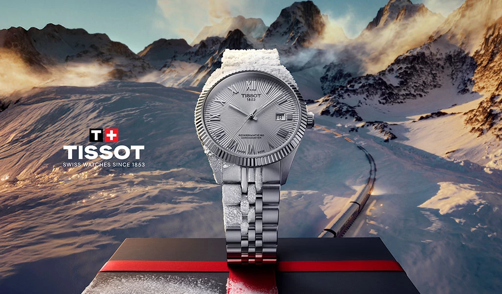 Tissot