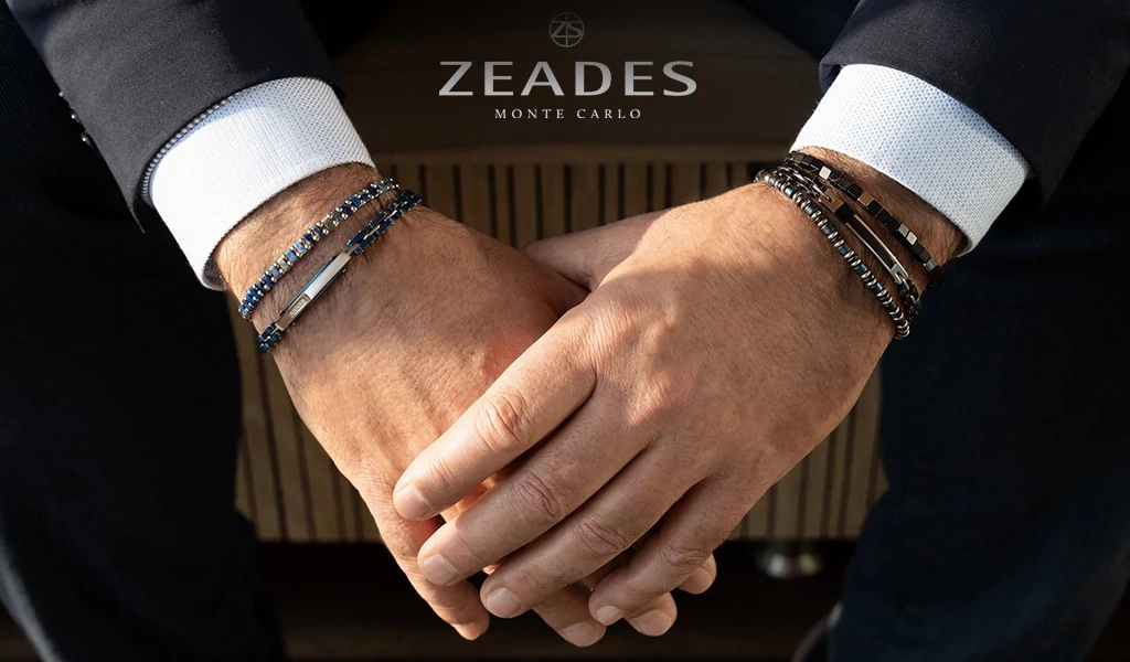 Zeades 2+1