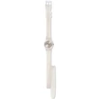 Kép 2/2 - Swatch női óra - LK343 - Silver Glistar