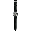 Kép 2/2 - Swatch unisex óra - SUOZ147 - Silver Glam