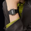 Kép 2/2 - Casio unisex óra - A168WEHB-1AEF - Vintage