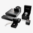 Kép 3/3 - Thomas Sabo ónix karkötő - A2087-507-11-L15,5