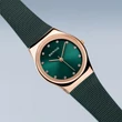 Kép 4/7 - Bering női óra  - 12927-868 - Classic