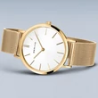 Kép 2/8 - Bering női óra  - 14134-331 - Classic