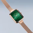 Kép 3/7 - Bering női óra  - 14520-368 - Classic
