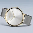 Kép 2/7 - Bering női óra  - 15739-010 - Classic