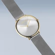 Kép 4/7 - Bering női óra  - 15739-010 - Classic