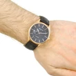 Kép 2/2 - Bering férfi óra - 16243-462 - Automatic