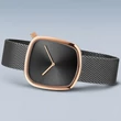Kép 2/7 - Bering női óra  - 18034-369 - Classic Pebble