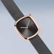 Kép 4/7 - Bering női óra  - 18034-369 - Classic Pebble