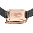 Kép 7/7 - Bering női óra  - 18034-369 - Classic Pebble
