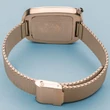 Kép 3/6 - Bering női óra  - 18040-364 - Classic Pebble