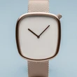 Kép 4/6 - Bering női óra  - 18040-364 - Classic Pebble