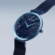 Kép 3/7 - Bering női óra  - 18132-398 - Classic