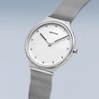 Kép 2/6 - Bering női óra  - 18434-004 - Ultra Slim 