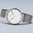 Kép 4/6 - Bering női óra  - 18434-004 - Ultra Slim 