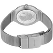 Kép 6/6 - Bering női óra  - 18434-004 - Ultra Slim 