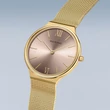 Kép 4/7 - Bering női óra  - 18434-336 - Ultra Slim