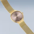 Kép 5/7 - Bering női óra  - 18434-336 - Ultra Slim