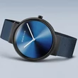 Kép 2/7 - Bering unisex óra  - 19039-327 - Classic