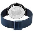 Kép 4/7 - Bering unisex óra  - 19039-327 - Classic