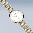 Kép 3/6 - Bering női óra  - 19334-010 - Titanium