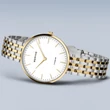 Kép 4/6 - Bering női óra  - 19334-010 - Titanium