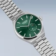 Kép 7/7 - Bering férfi óra  - 19441-708 - Arctic Automatic