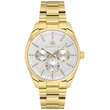 Kép 1/2 - Bigotti Milano Raffinata Gold női karóra - BG.1.10368-3