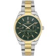 Kép 1/2 - Bigotti Milano Raffinata Green női karóra - BG.1.10368-7