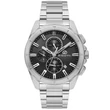 Kép 1/2 - Bigotti Milano Raffinato Black férfi karóra - BG.1.10629-2