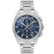 Kép 1/2 - Bigotti Milano Raffinato Blue férfi karóra - BG.1.10629-3