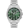 Kép 1/2 - Bigotti Milano Raffinato Green férfi karóra - BG.1.10629-4