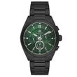 Kép 1/2 - Bigotti Milano Raffinato Gunmetal férfi karóra - BG110631-5