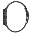 Kép 2/2 - Bigotti Milano Raffinato Gunmetal férfi karóra - BG110631-5