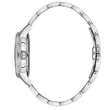 Kép 2/2 - Bigotti Milano Raffinato Open Heart Black Automatic férfi karóra - BG.1.10632-2