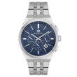 Kép 1/2 - Bigotti Milano Quotidiano Blue férfi karóra - BG110646-3