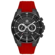 Kép 1/2 - Bigotti Milano Raffinato Red férfi karóra - BG.1.10648-6