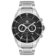 Kép 1/2 - Bigotti Milano Raffinato Black férfi karóra - BG.1.10649-1