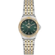 Kép 1/2 - Bigotti Milano Raffinata Green női karóra - BG.1.10656-5