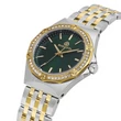 Kép 2/2 - Bigotti Milano Raffinata Green női karóra - BG.1.10656-5