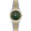 Kép 1/2 - Bigotti Milano Quotidiana Green női karóra - BG.1.10663-4