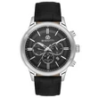 Kép 1/2 - Bigotti Milano Quotidiano Black férfi karóra - BG.1.10671-1