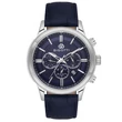 Kép 1/2 - Bigotti Milano Quotidiano Blue férfi karóra - BG.1.10671-2
