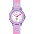 Kép 1/2 - Btech junior gyerek óra - BTKW2008 - Lila flamingók