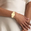 Kép 3/3 - Calvin Klein női óra - 25100077 - Linear Elegance