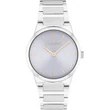 Kép 1/3 - Calvin Klein női óra - 25100079 - Linear Elegance
