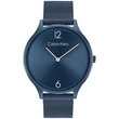 Kép 1/3 - Calvin Klein női óra  - 25200005 - Timeless 2H