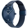 Kép 2/3 - Calvin Klein női óra  - 25200005 - Timeless 2H
