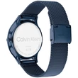 Kép 3/3 - Calvin Klein női óra  - 25200005 - Timeless 2H